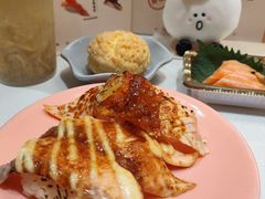 -争鲜回转寿司(朝北大悦城店)