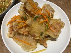 东北锅包肉-金掌勺锅包肉(华润万象城店)
