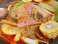 -合风谷(南下塘店)
