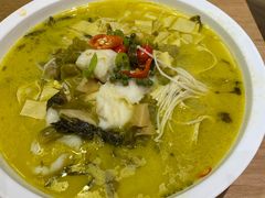-鱼你在一起(南开天佑城店)