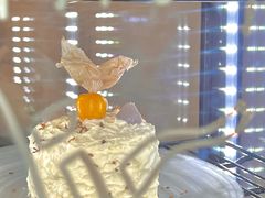 -你好独角兽·蛋糕甜品