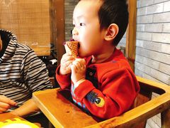 -局气烤鸭·北京菜(前门店)