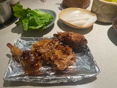 -一叶一世界•素食餐厅(环球中心店)