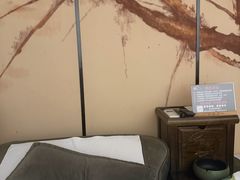 -水墨澜渟足道·SPA·传统(四望亭东关街店)