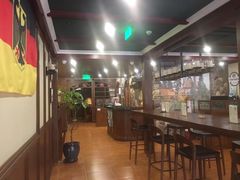 -申德勒加油站西餐厅Schindlers Tankstelle(上海外滩店)