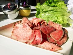 -东北烤肉(钟鼎名悦店)