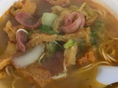 -老太皮肚面