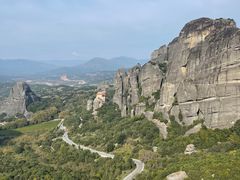 -梅黛奥拉修道院