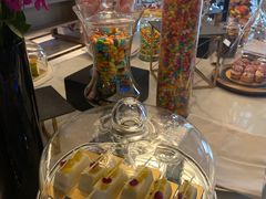 -上海苏宁宝丽嘉酒店·Cafe Bellagio西餐厅