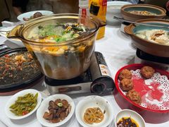 -双湖宴·湖北菜(文化路店)