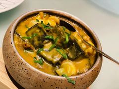 -万丽轩·粤菜(王府井金茂万丽酒店)
