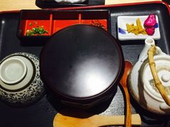-昇鳗鱼家(浦东店)