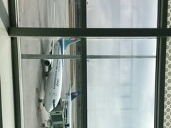 -银川河东国际机场