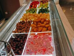 -东方棕泉·洗浴·按摩·美食国际水疗会所(福田店)