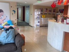 -瑞尔齿科(天津国际大厦诊所)
