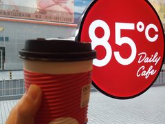 -85度C(广州石牌桥店)
