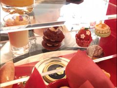 -Salon de Ville浦江汇(上海外滩华尔道夫酒店店)