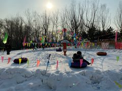 -北京亚布洛尼朝阳公园滑雪场