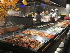 -吉布鲁牛排海鲜自助(硕果时代店)