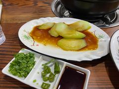 -盈田盈粥庄(黄兴公园店)