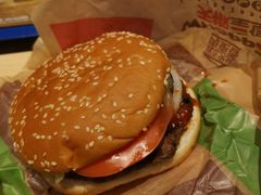 -汉堡王(龙德广场店)