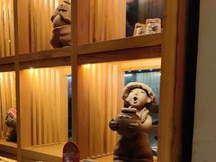 -福来齐·鲁菜海鲜·渔家菜(朝阳街分店)