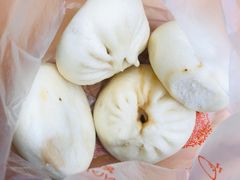 -食膳公园包子铺(烈士公园店)