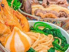 -牛匠和牛寿喜锅(西安总店)