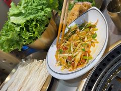 -炉队长·齐齐哈尔家庭烤肉(马家堡店)