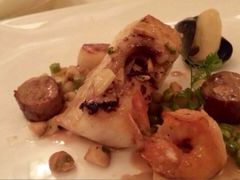 -上海和平饭店-华懋阁 The Cathay Room