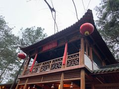 -唐风温泉