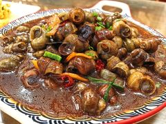 -观桥阁(锦溪店)