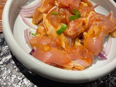 -九田家黑牛烤肉料理(宽城万达店)