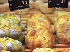 -酵墅·红酒酵母面包(羲和广场店)