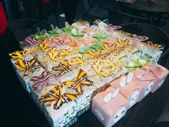 -CIAO·团建聚餐·生日派对轰趴馆(福田店)