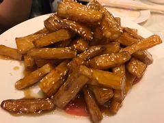 -京滨饭店·餐厅(阜外大街店)