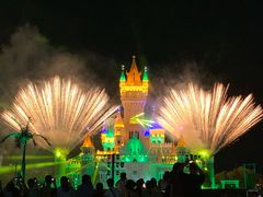 -青岛方特梦幻王国