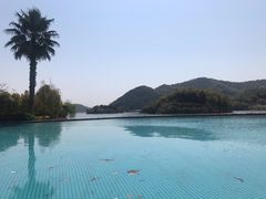 -宁波九龙湖开元度假村