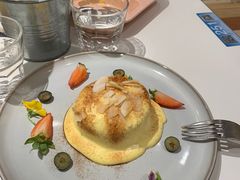 -卡朋西餐(铂顿城店)