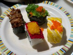 -吉布鲁牛排海鲜自助(金牛凯德广场店)