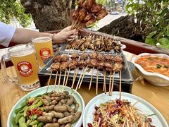 -管氏翅吧(地安门店)