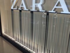 -ZARA(凯德乐峰广场店)