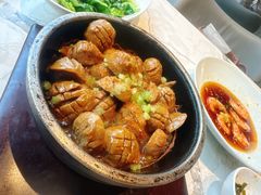-潮州府·潮菜·砂锅粥(徐家汇店)