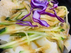 精美凉皮-中原一大碗(湖滨店)