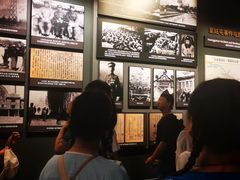 -沈阳“九·一八”历史博物馆