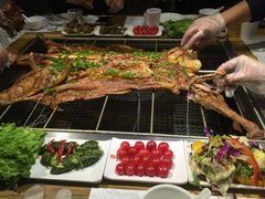 -炑羊香烤全羊(西三旗店)