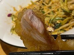 锅包肉-老江南春·中国龙菜(衡山路店)