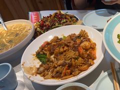 -津沽小院(天津之眼店)
