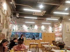-东排食堂长沙小吃大排档(五一广场店)