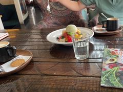 -良木缘咖啡西餐(蜀汉路店)